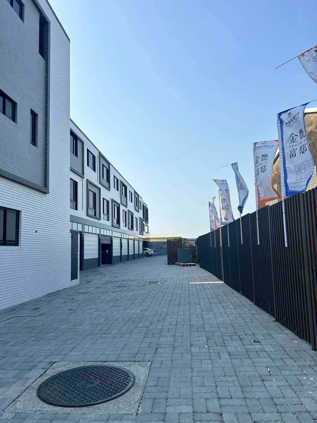 金艷富邸10-七股區建案圖輯 3