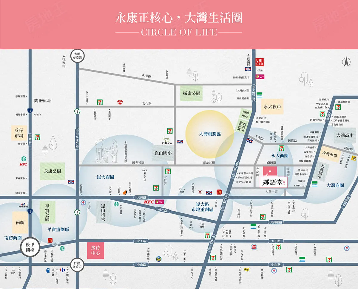 鄰語堂5建案圖輯 2