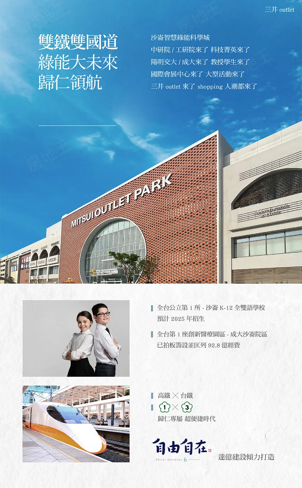 自由自在6建案圖輯 1