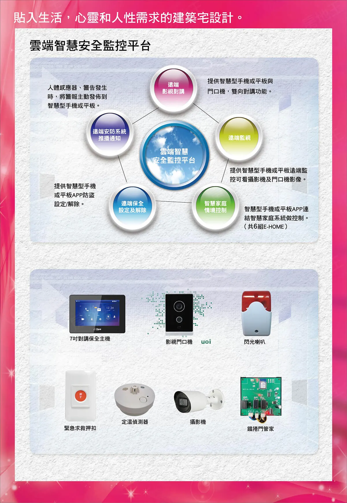 巴黎上品6建案圖輯 2