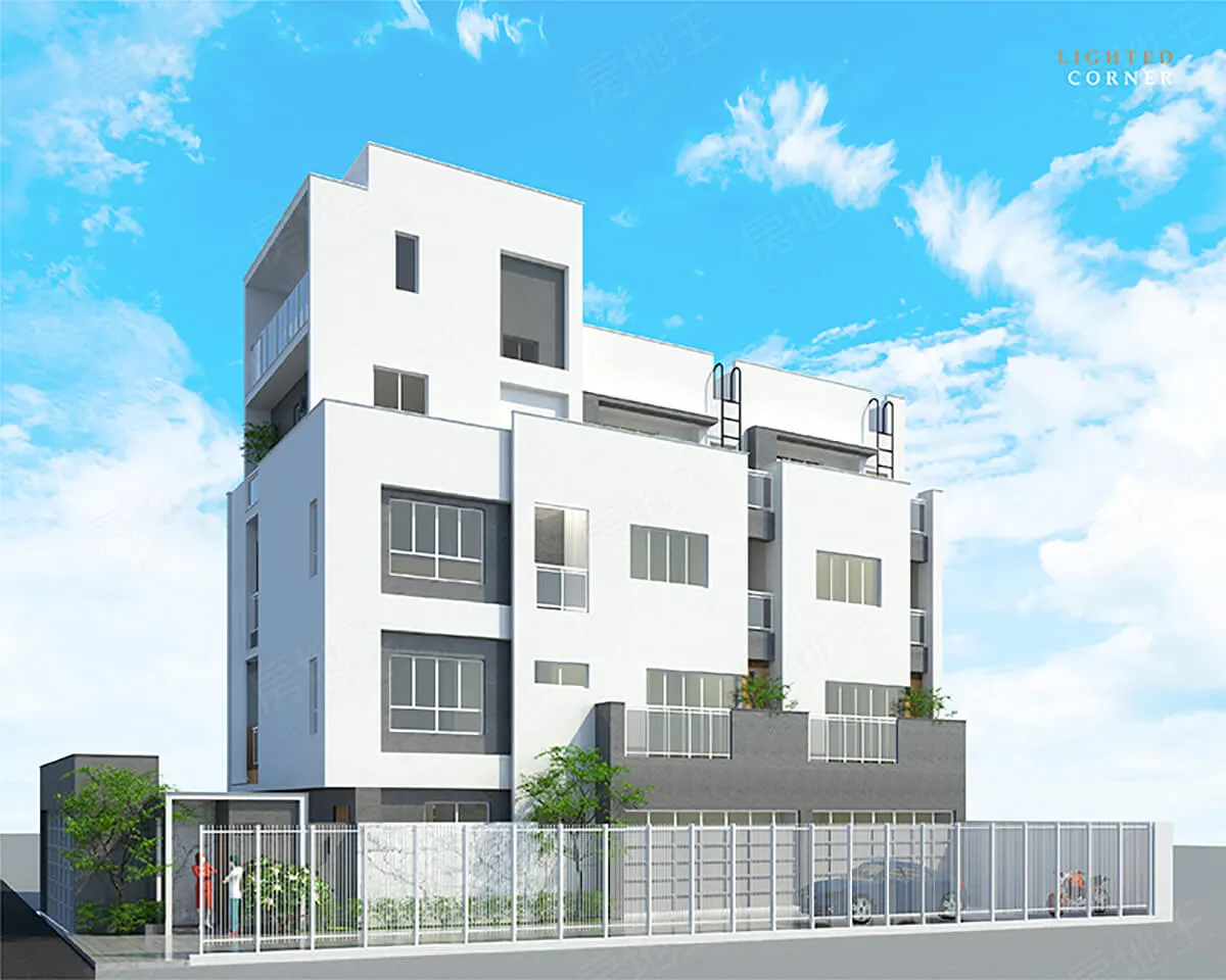 光隅建案圖輯 2
