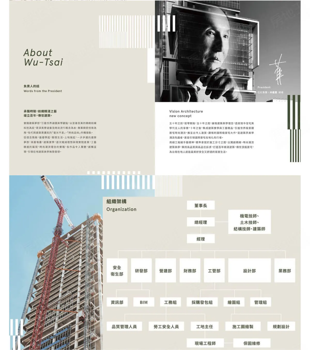 金-店墅建案圖輯 3