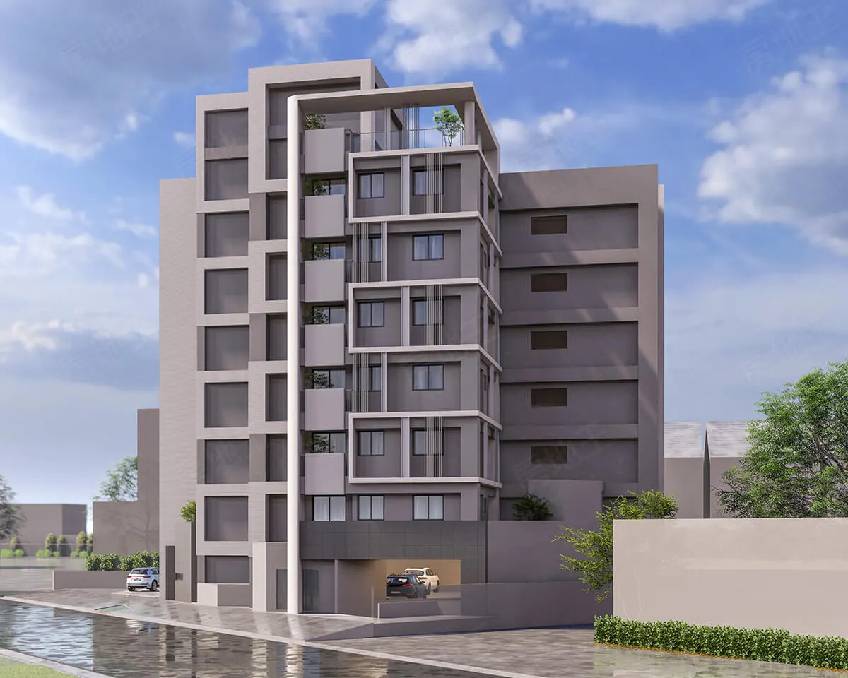 家建築plus+建案圖輯 2
