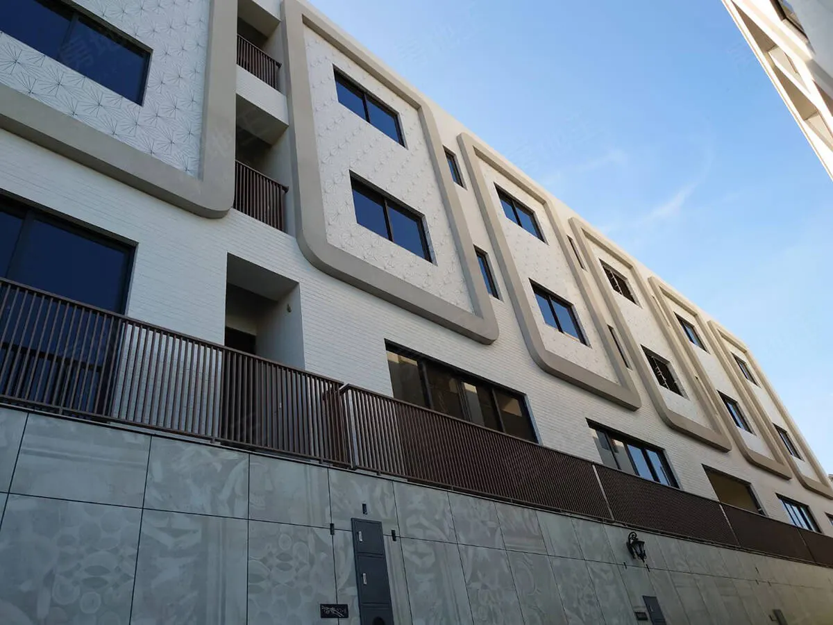 碧海大展建案圖輯 1