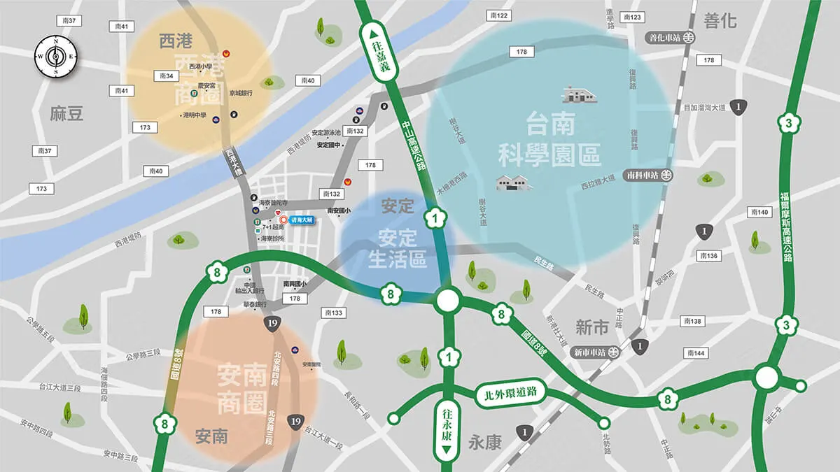 碧海大展建案圖輯 4