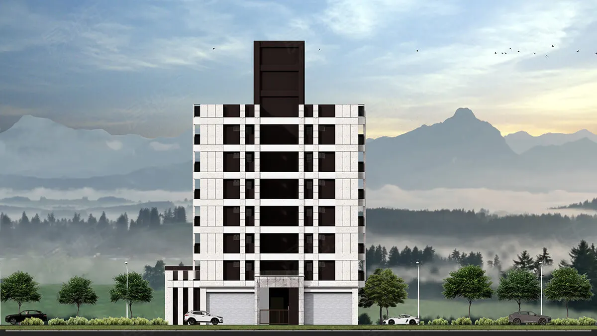善化金星建案圖輯 1