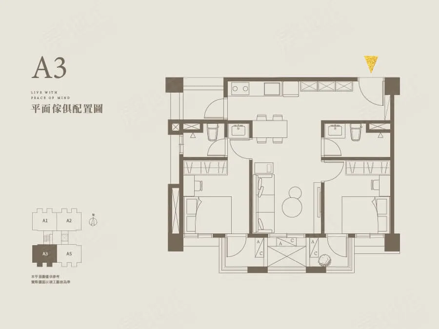 善化金星建案圖輯 5