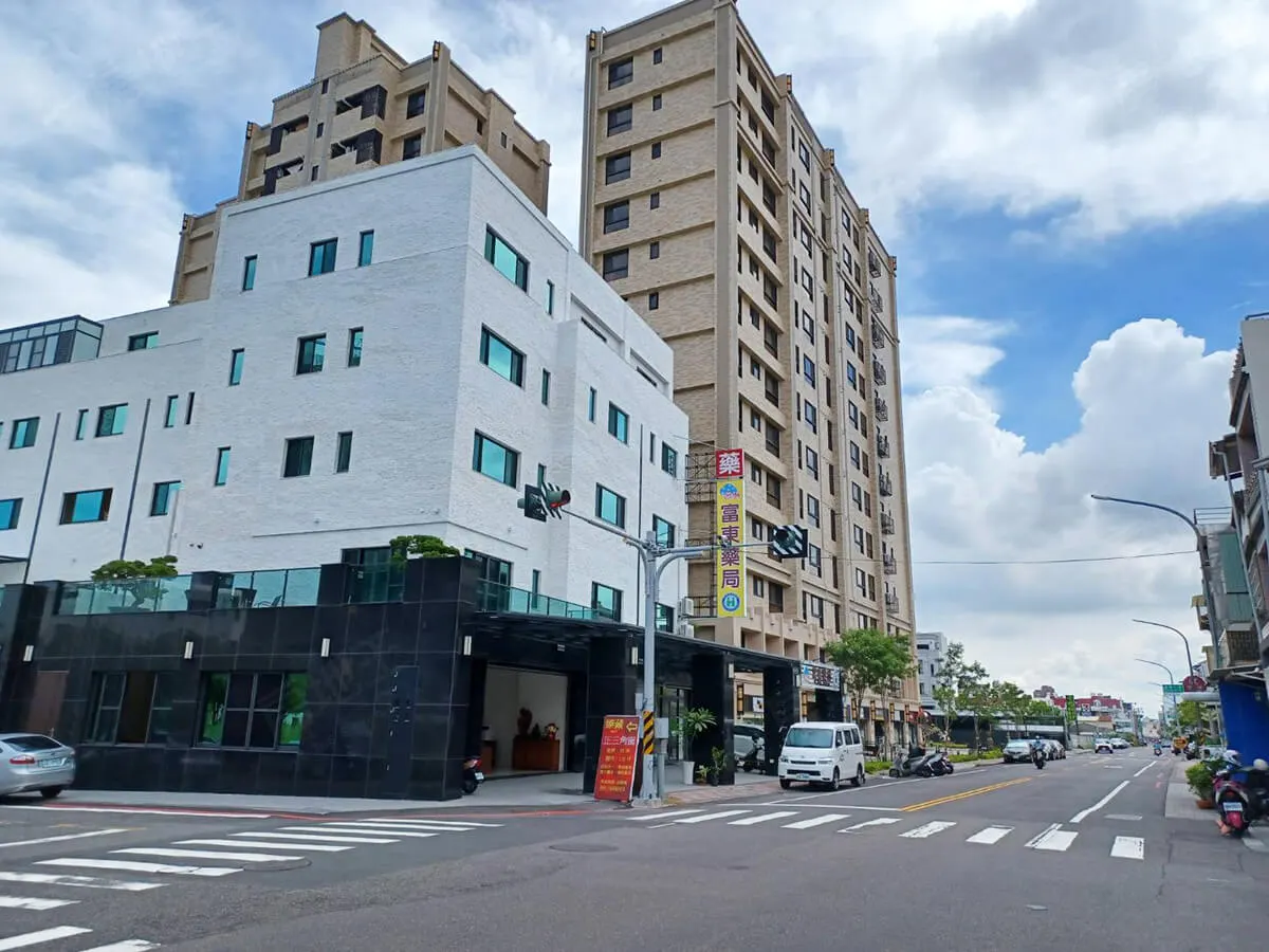 臻藏NO.7建案圖輯 2