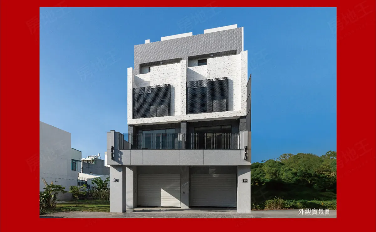 大鑫鑽建案圖輯 6