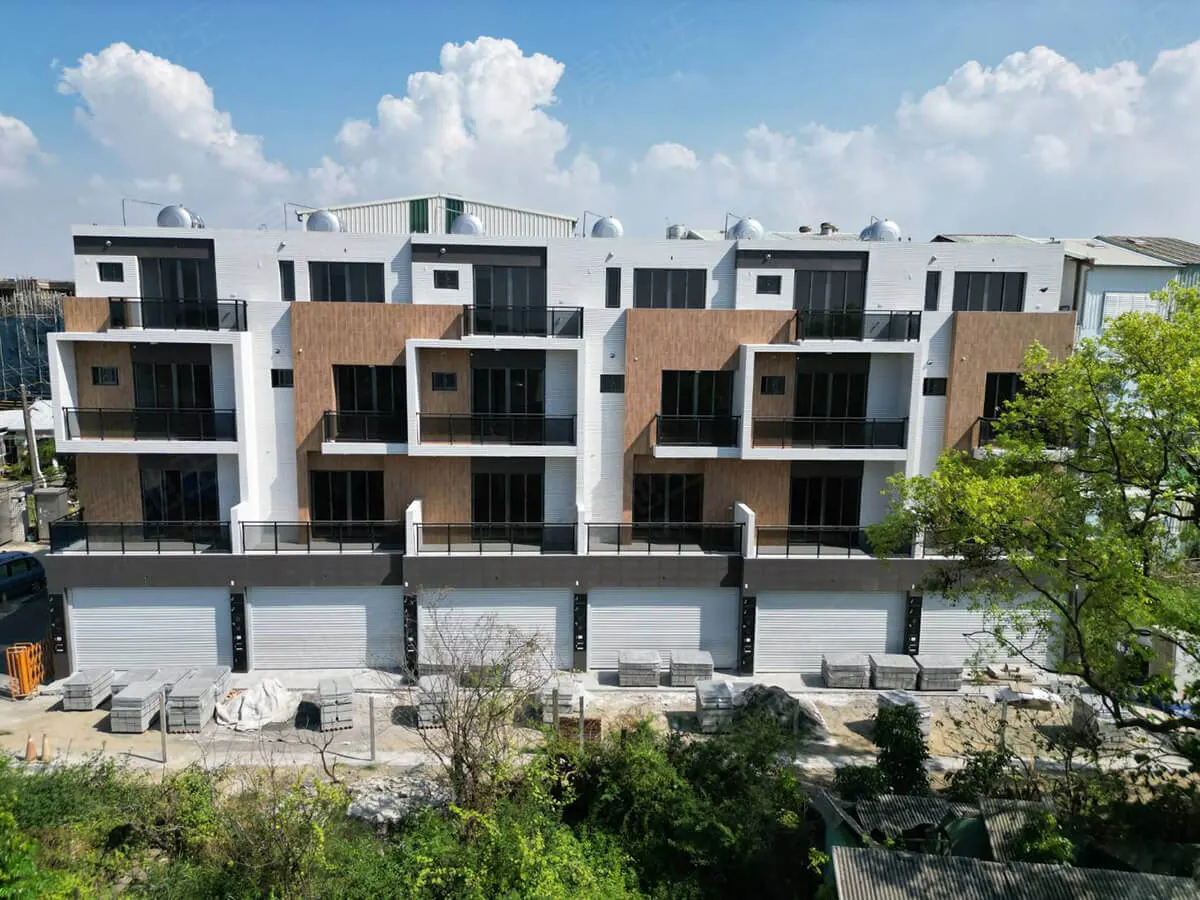 佳好森活建案圖輯 2