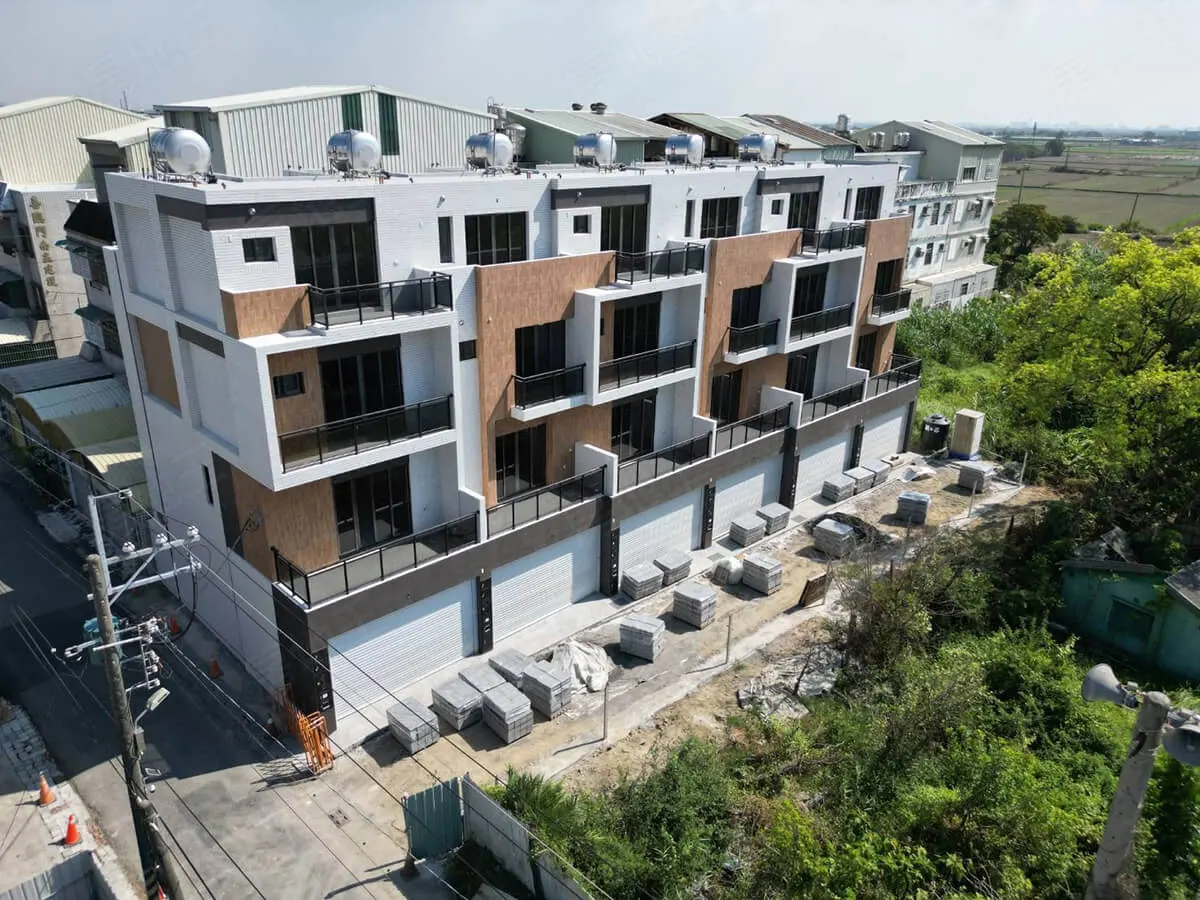 佳好森活建案圖輯 3
