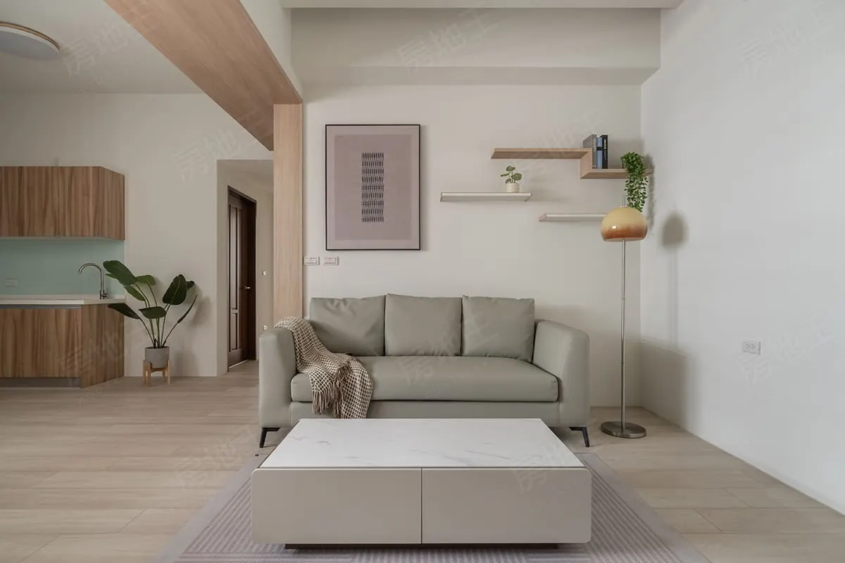 樂禾屋建案圖輯 14