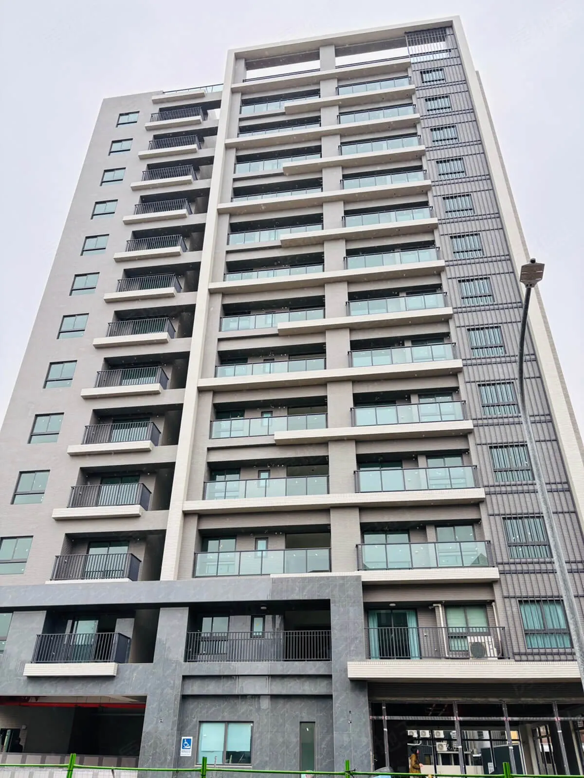 良勳淵源建案圖輯 1