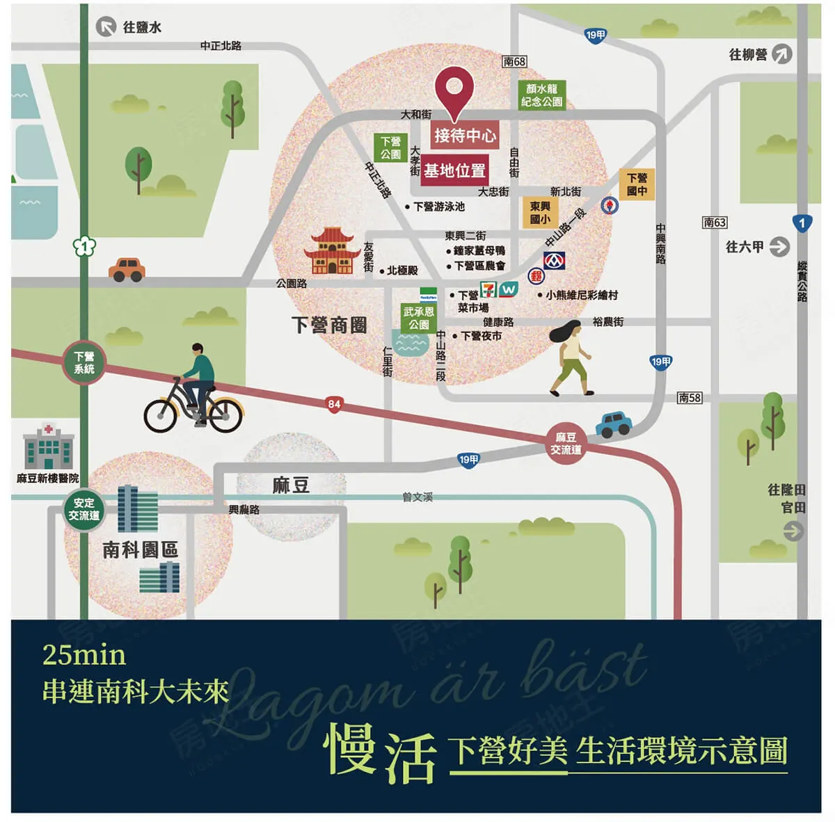 怡華好美建案圖輯 5