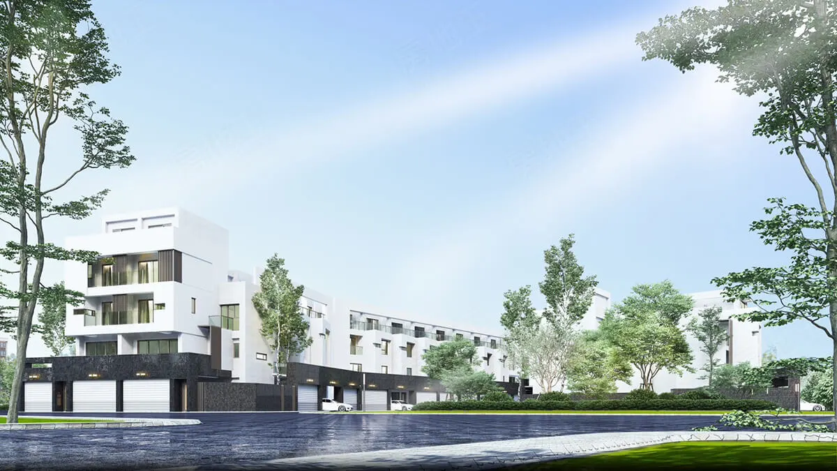 晶典十三建案圖輯 3