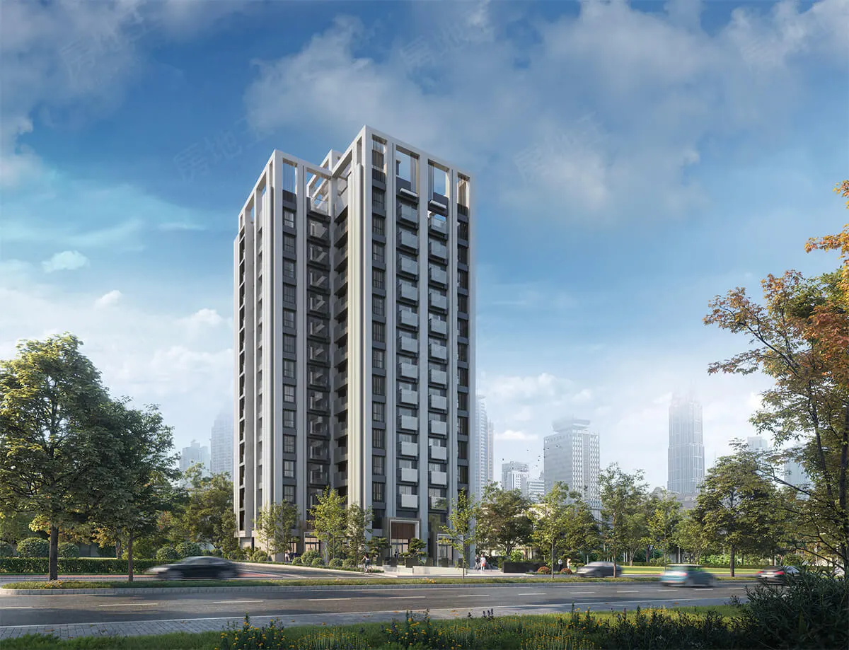 煌聖·迎曦建案圖輯 1