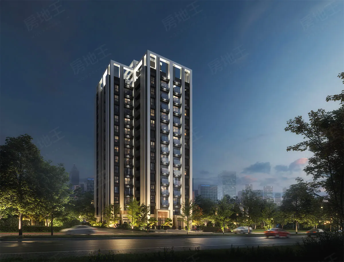 煌聖·迎曦建案圖輯 2