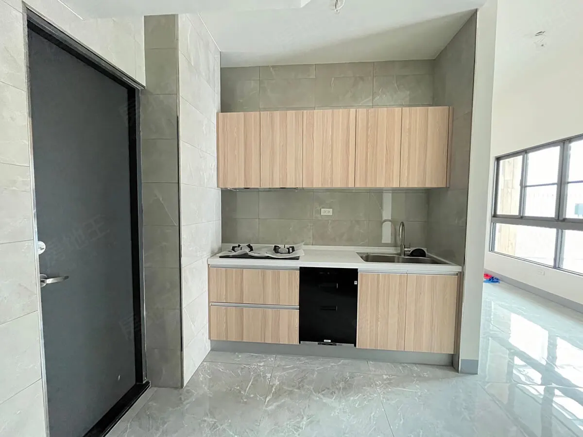 閎景大院建案圖輯 4