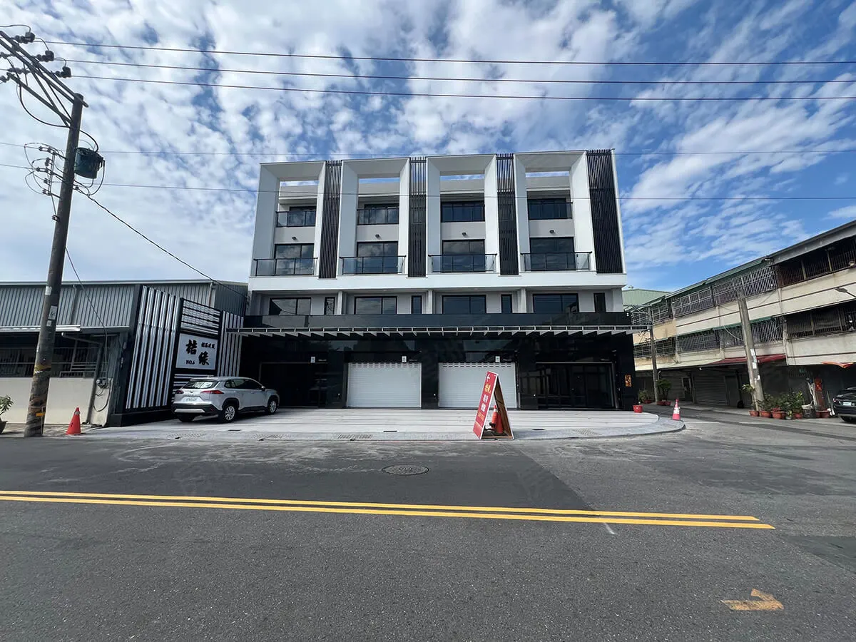 桔緣6建案圖輯 2