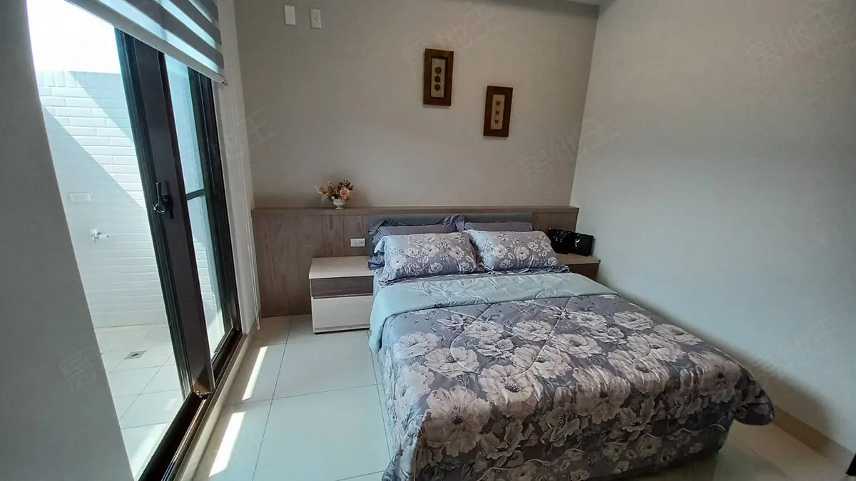 晨愛邑15建案圖輯 4