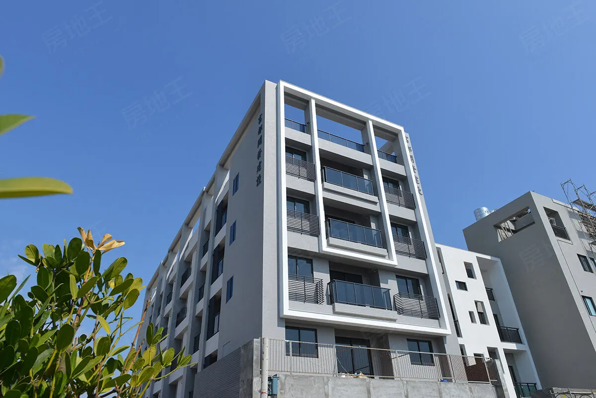富筑建案圖輯 3