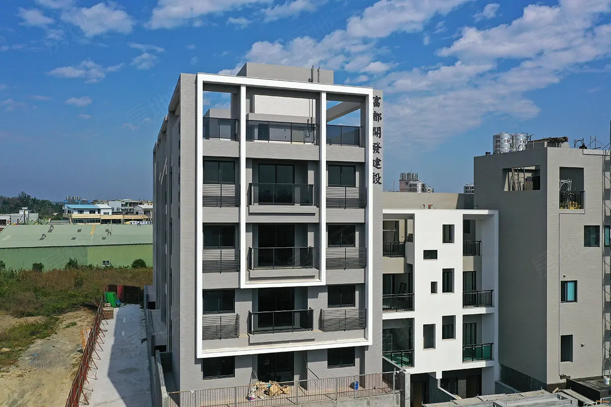 富筑建案圖輯 2