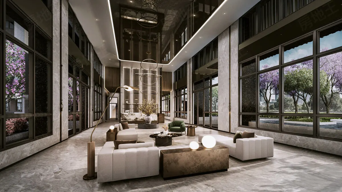 春福．一遇建案圖輯 2