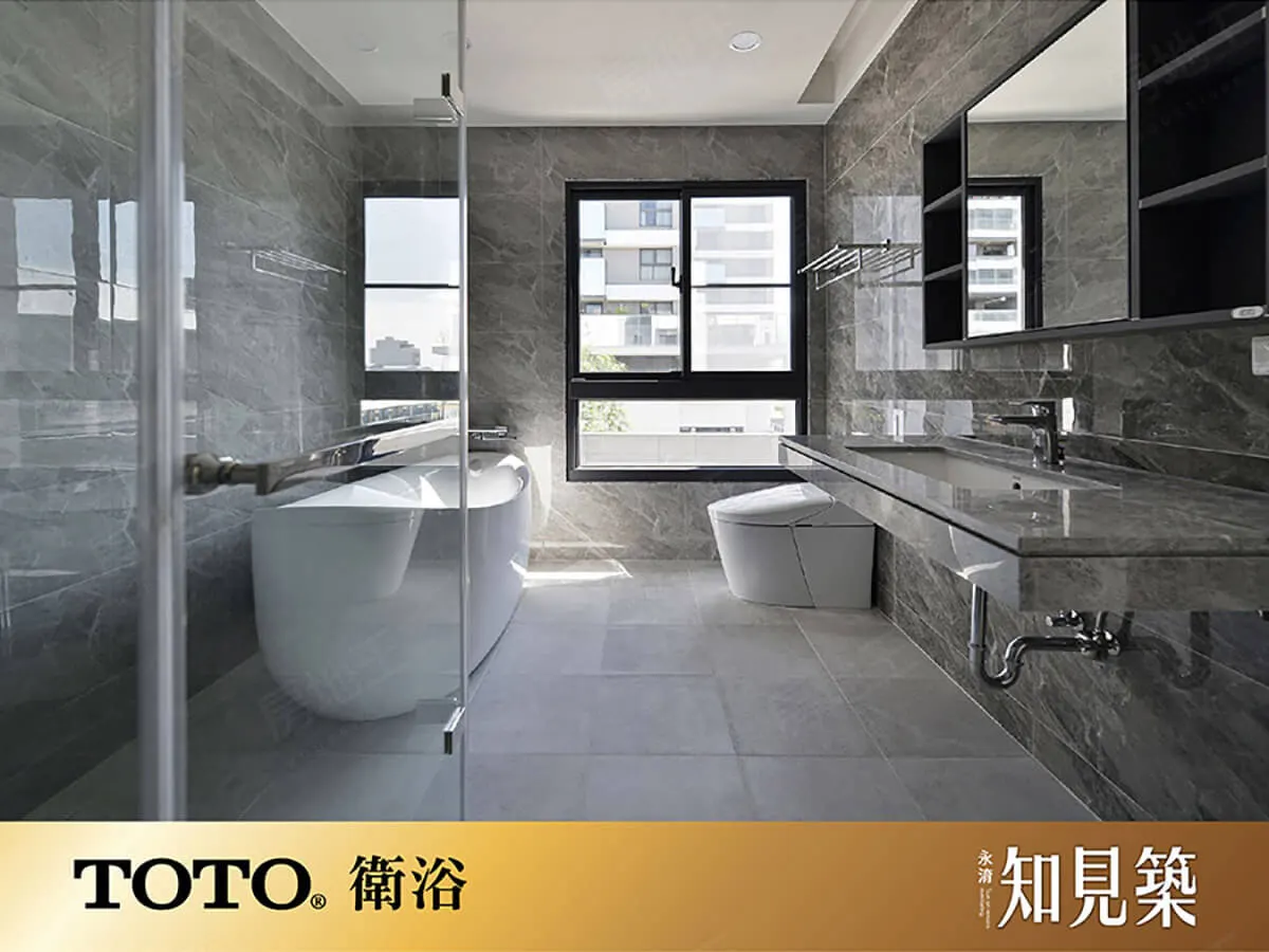 知見築建案圖輯 4