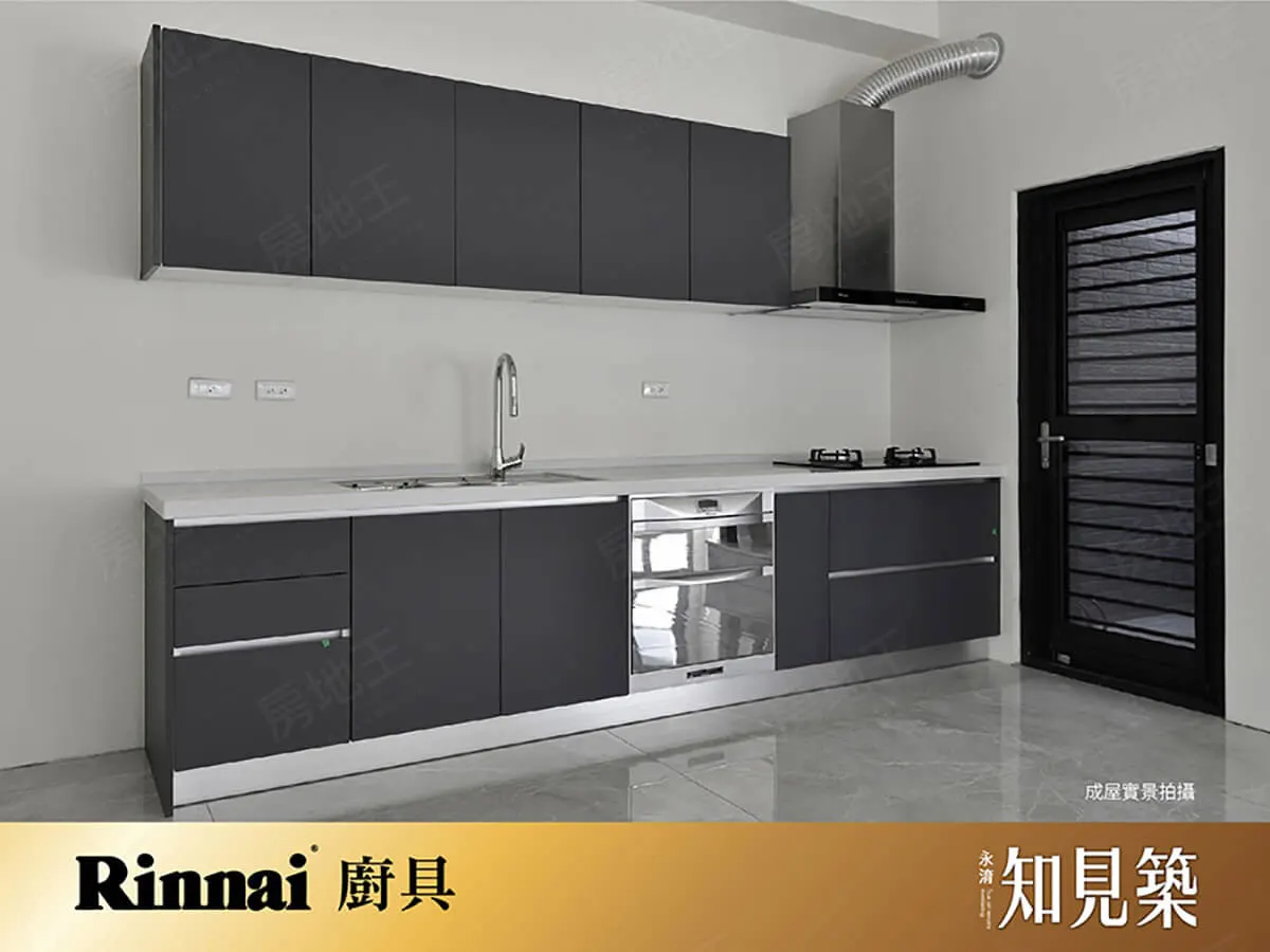 知見築建案圖輯 3