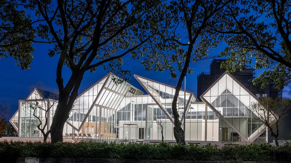 坐忘林建案圖輯 4