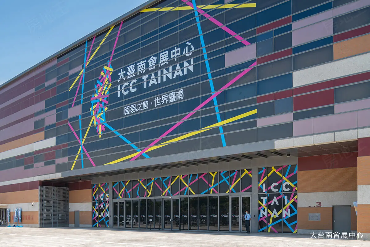 坐忘林建案圖輯 7