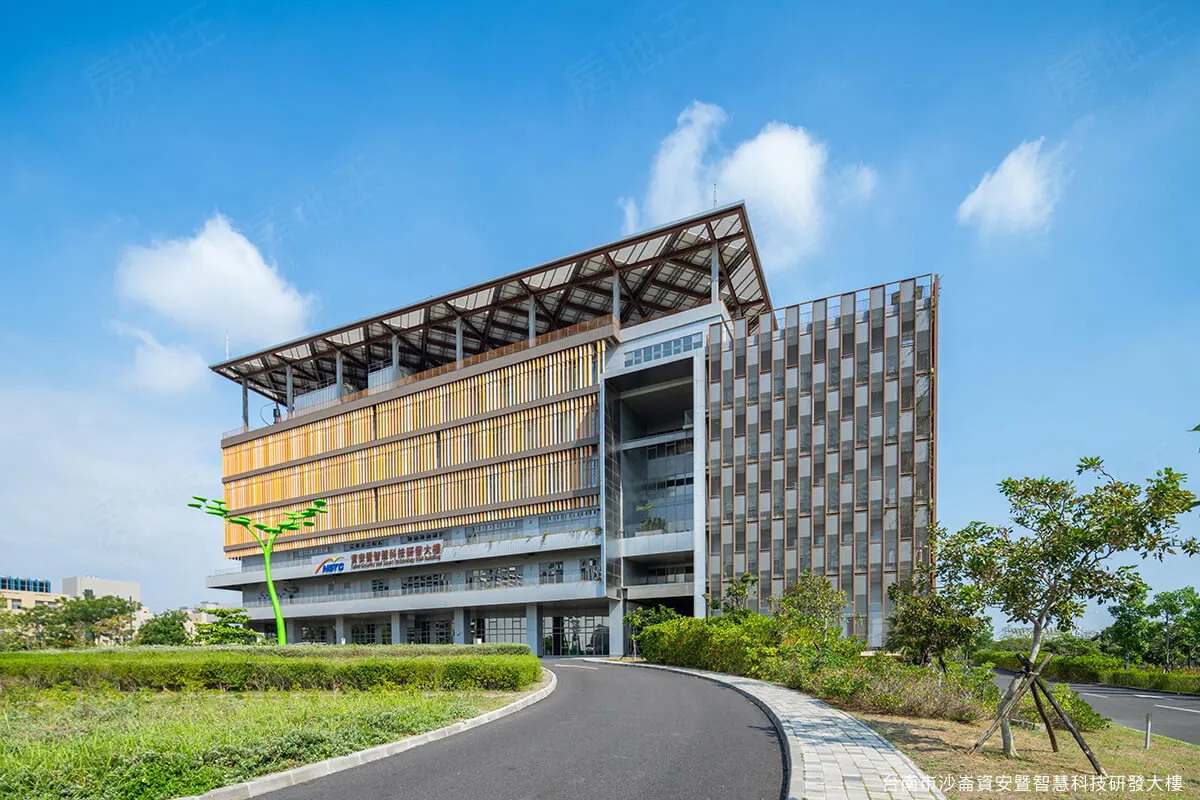 坐忘林建案圖輯 8