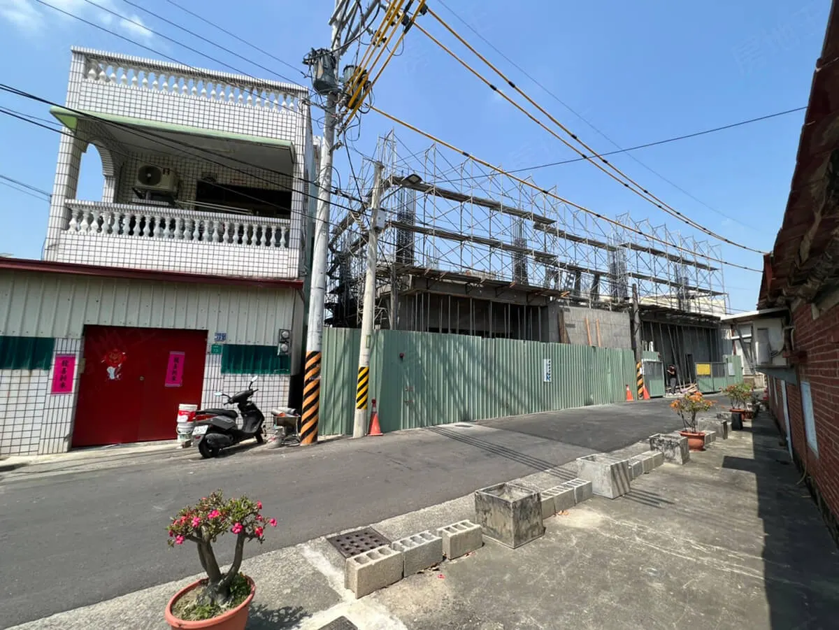 皇寶NO.7建案圖輯 4
