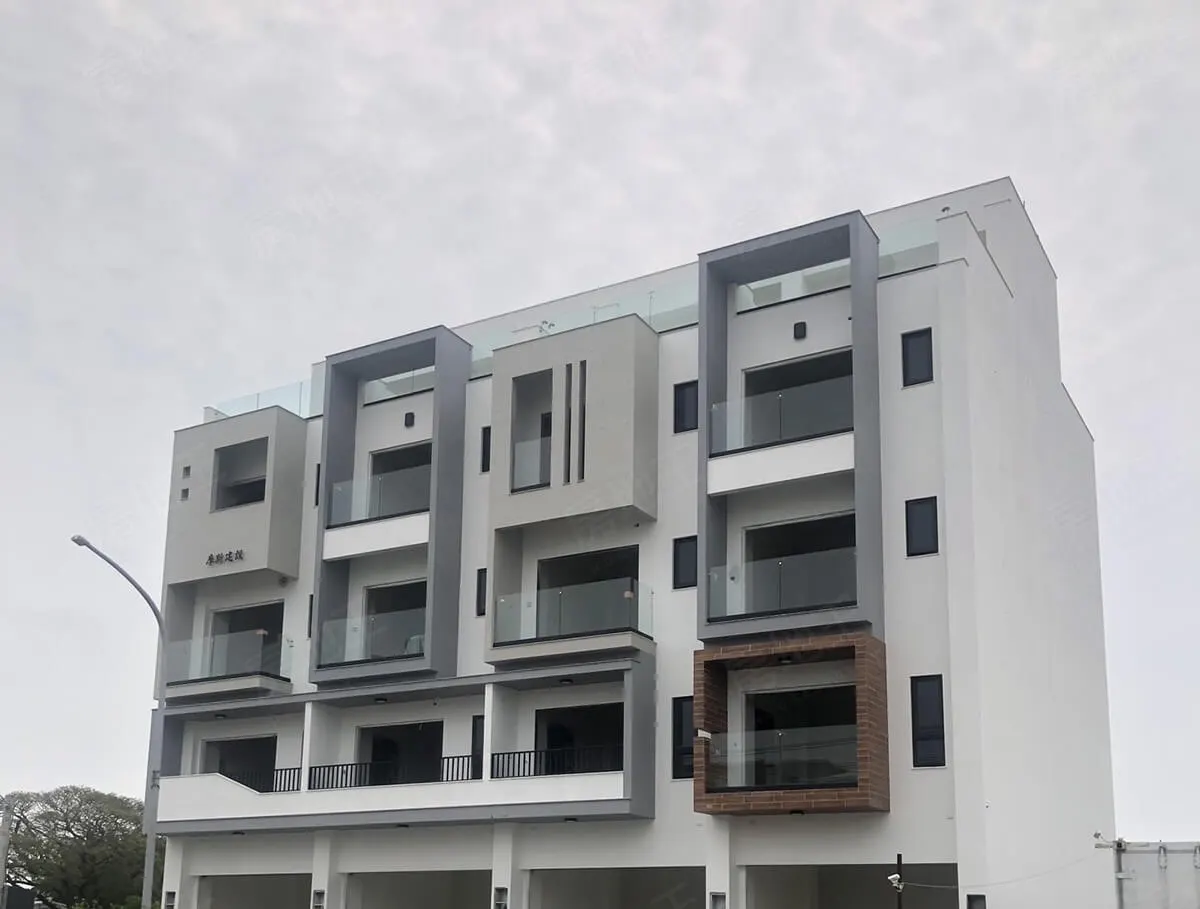 摩斯-公學院建案圖輯 2