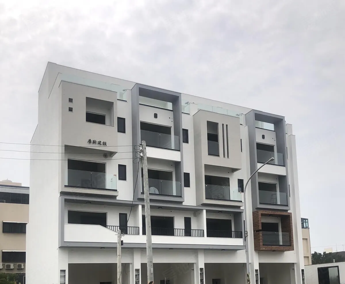 摩斯-公學院建案圖輯 3