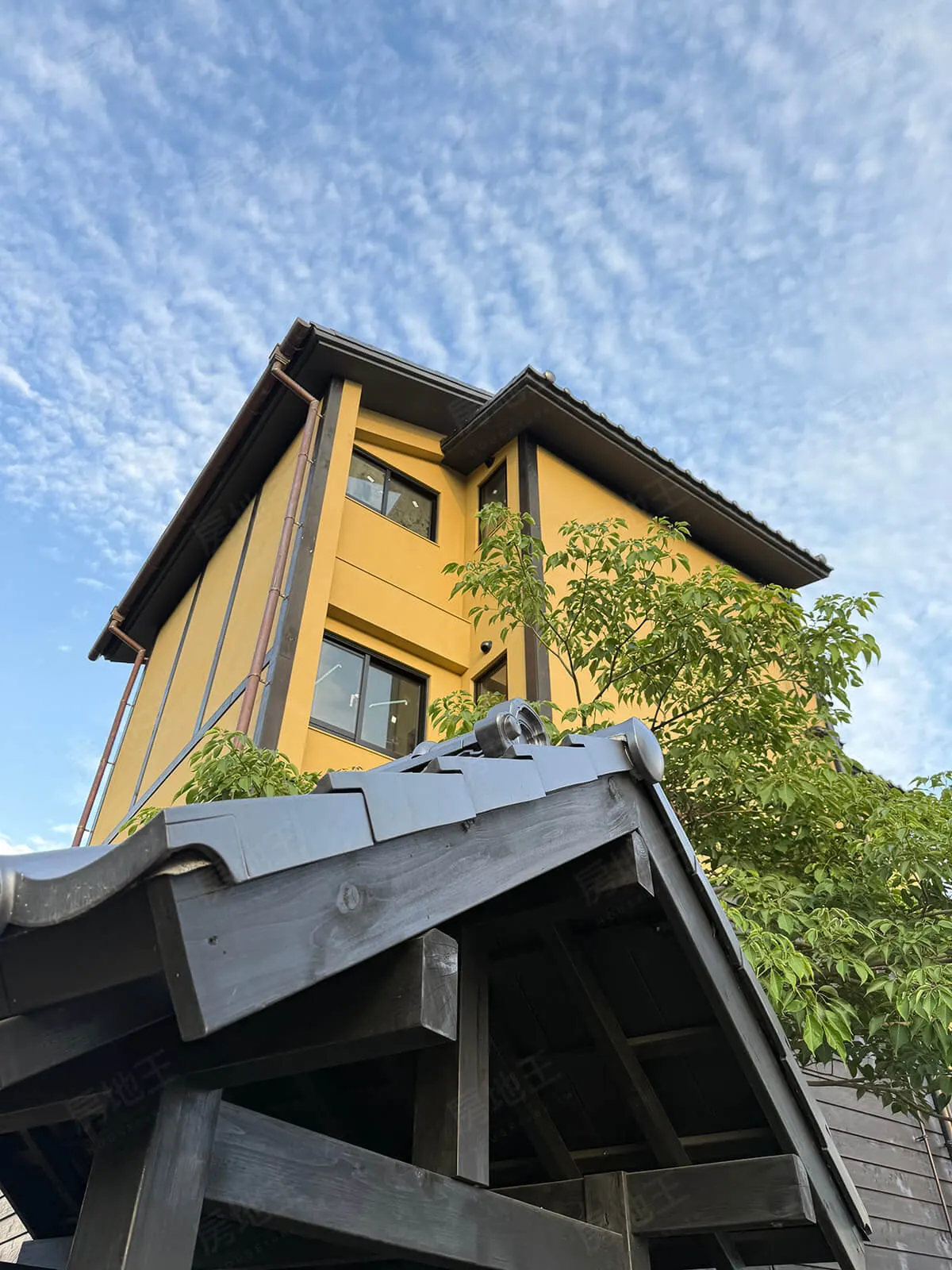 內山村建案圖輯 6