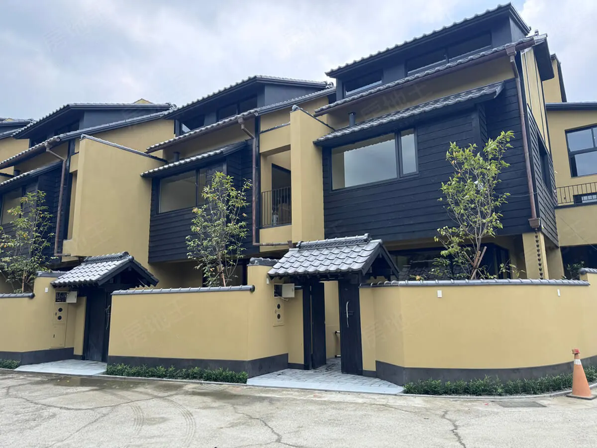 內山村建案圖輯 3