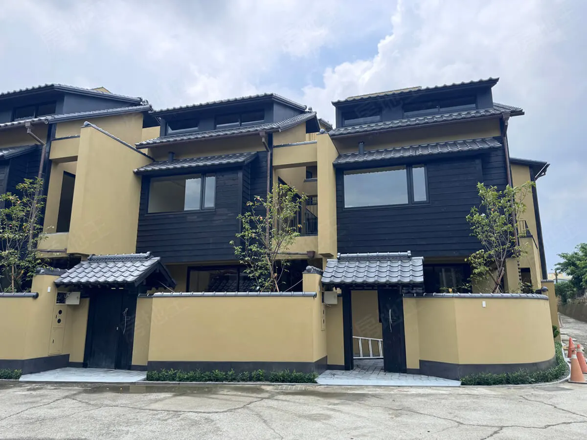 內山村建案圖輯 1