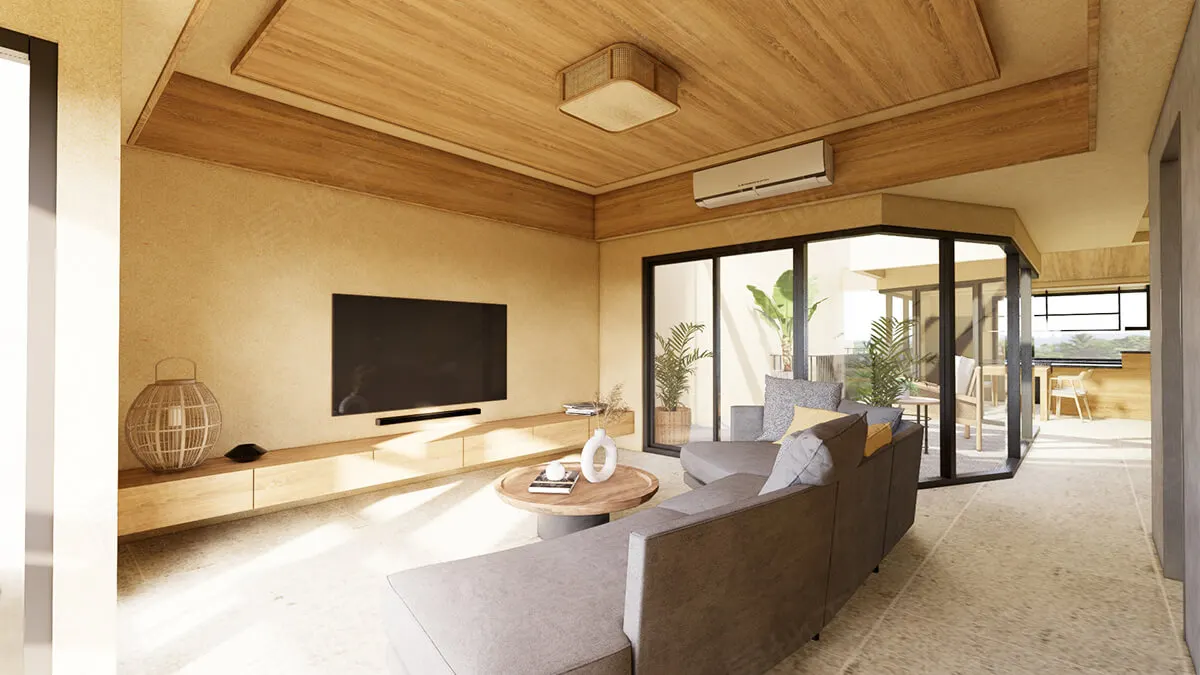 內山村建案圖輯 19