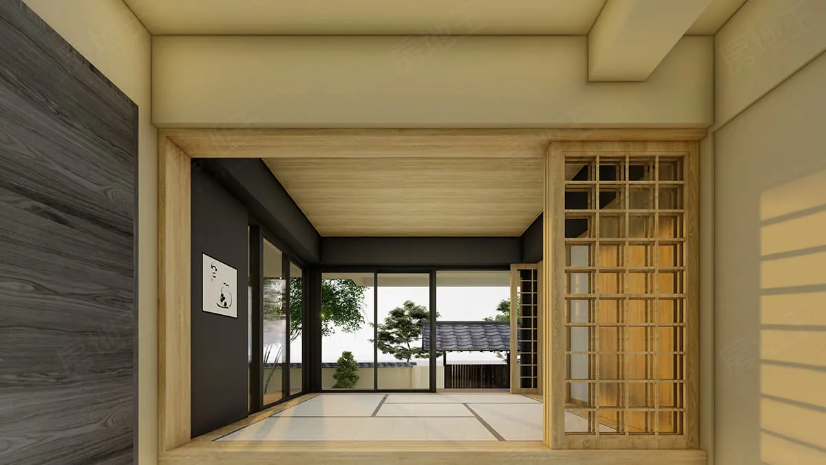 內山村建案圖輯 23