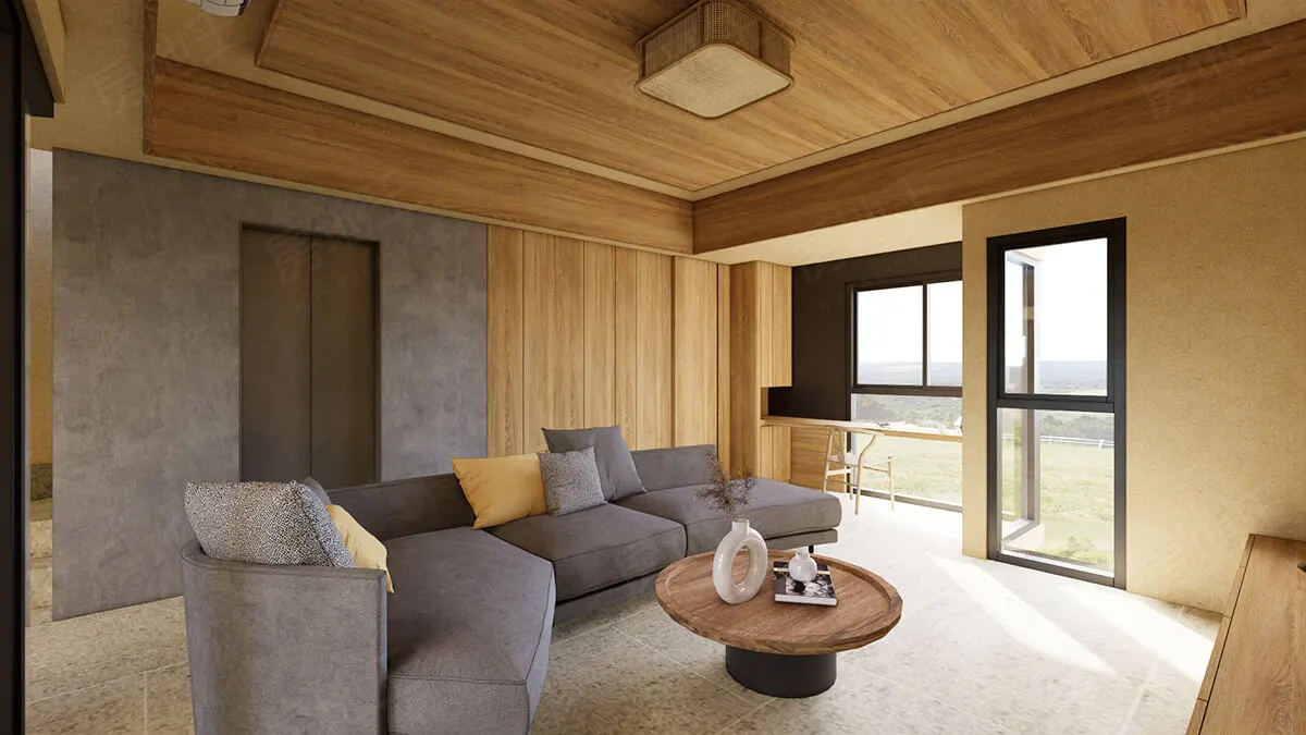 內山村建案圖輯 24