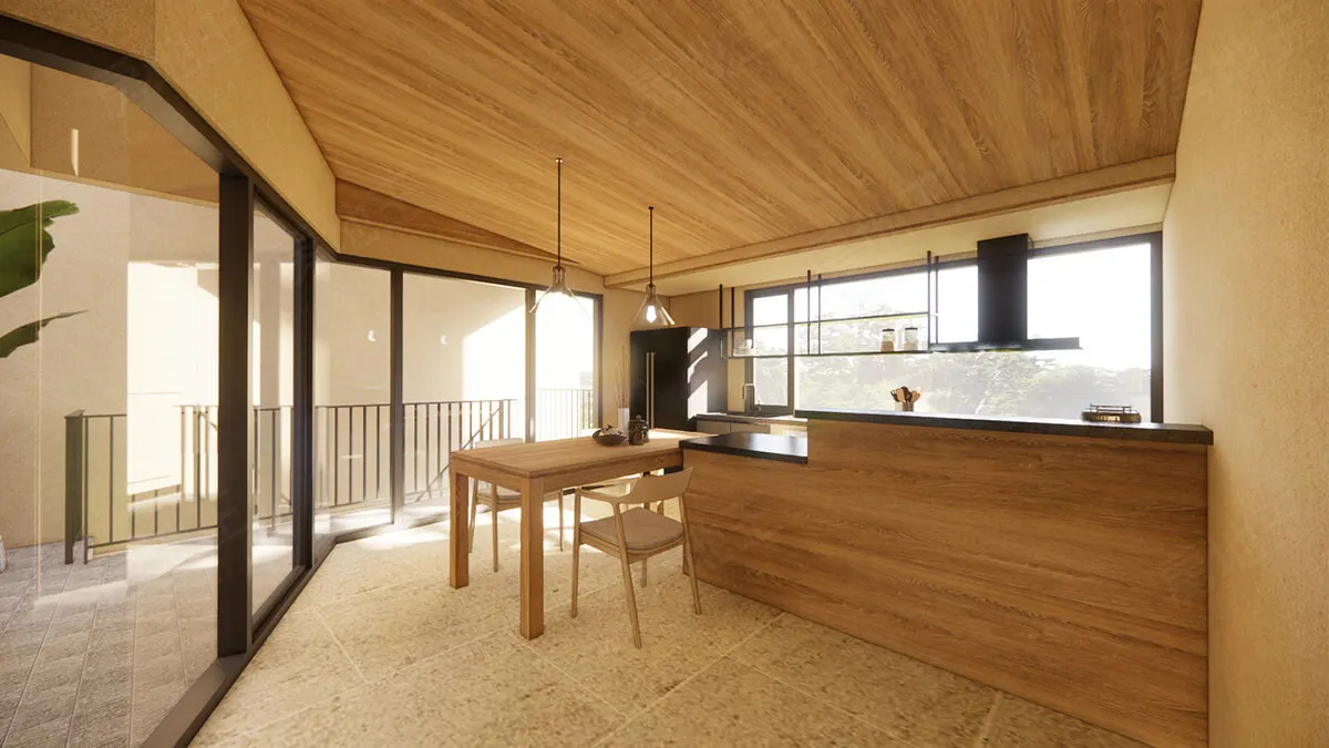 內山村建案圖輯 27