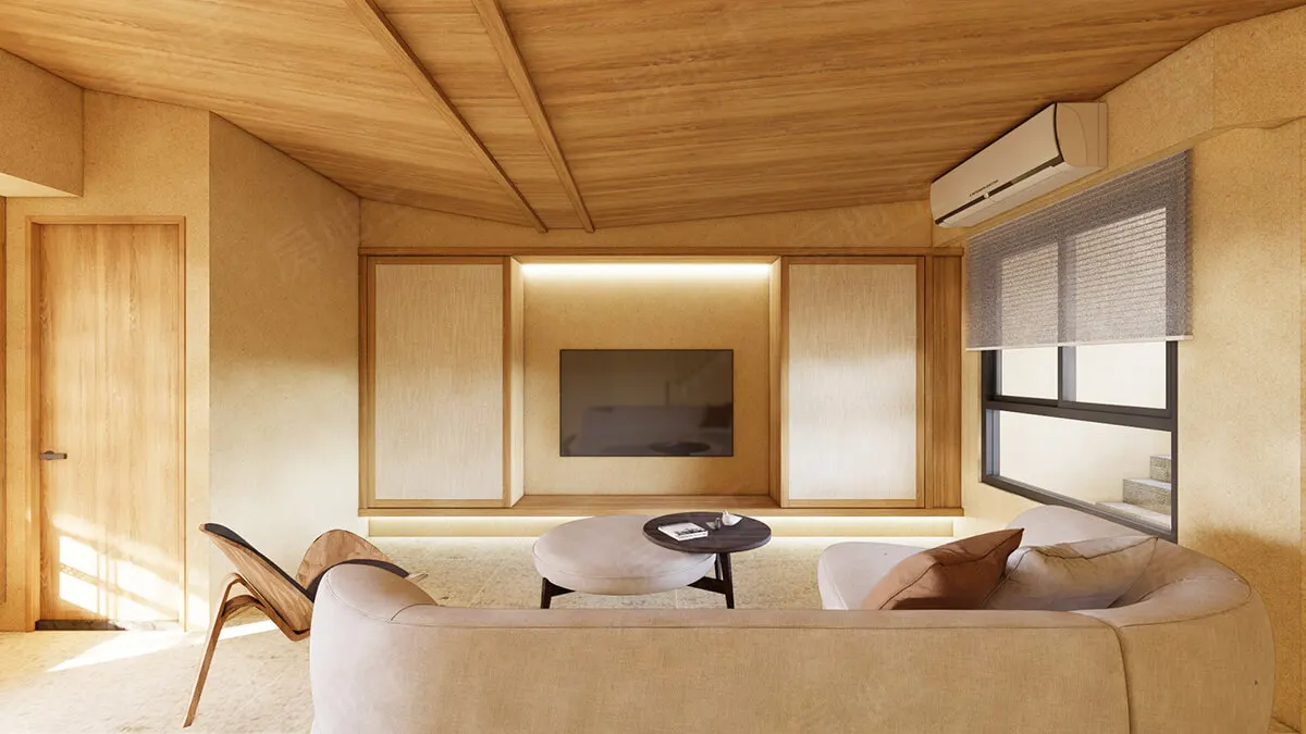 內山村建案圖輯 28
