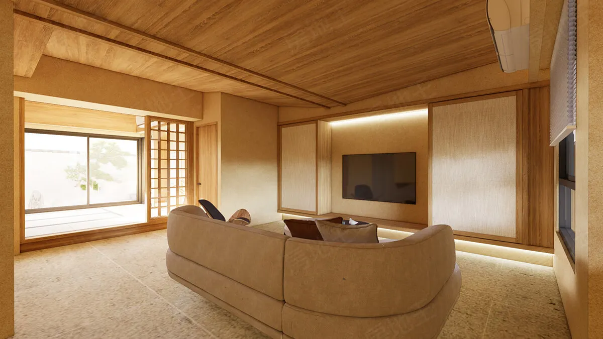 內山村建案圖輯 29
