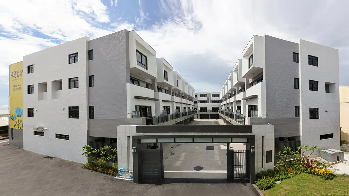 誠銳幸福配方建案圖輯 2