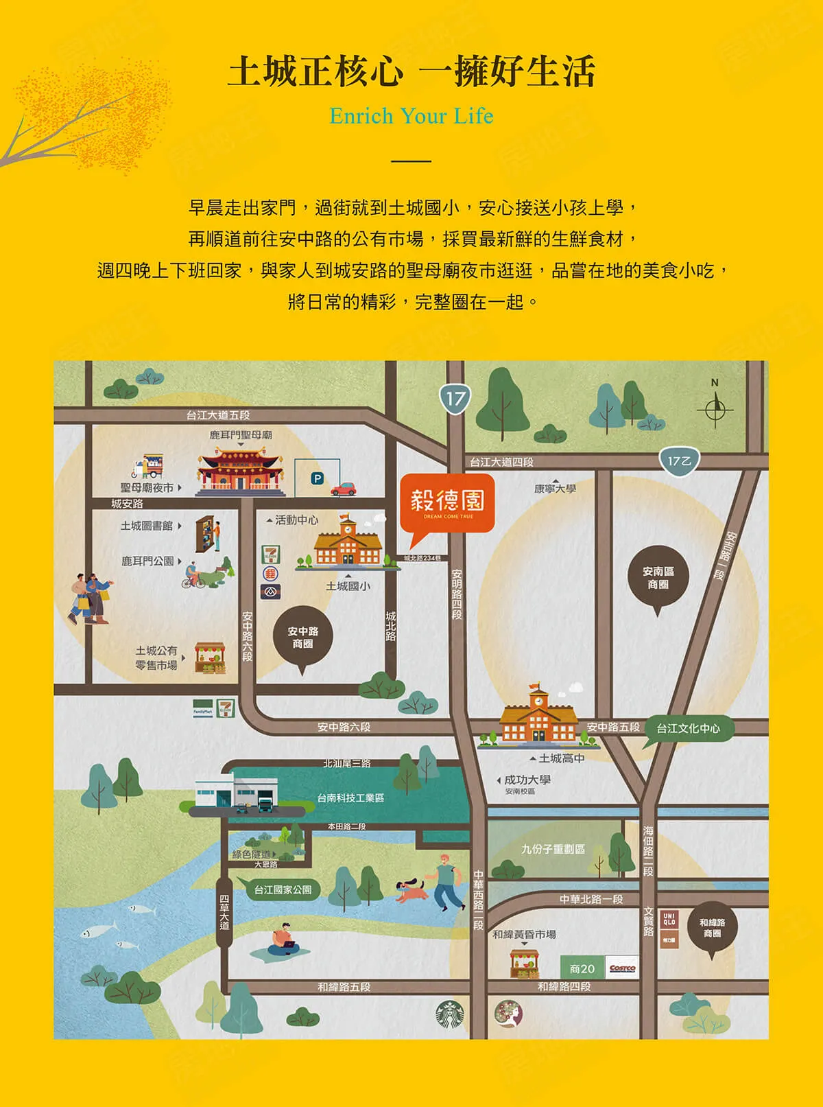 毅德園建案圖輯 4