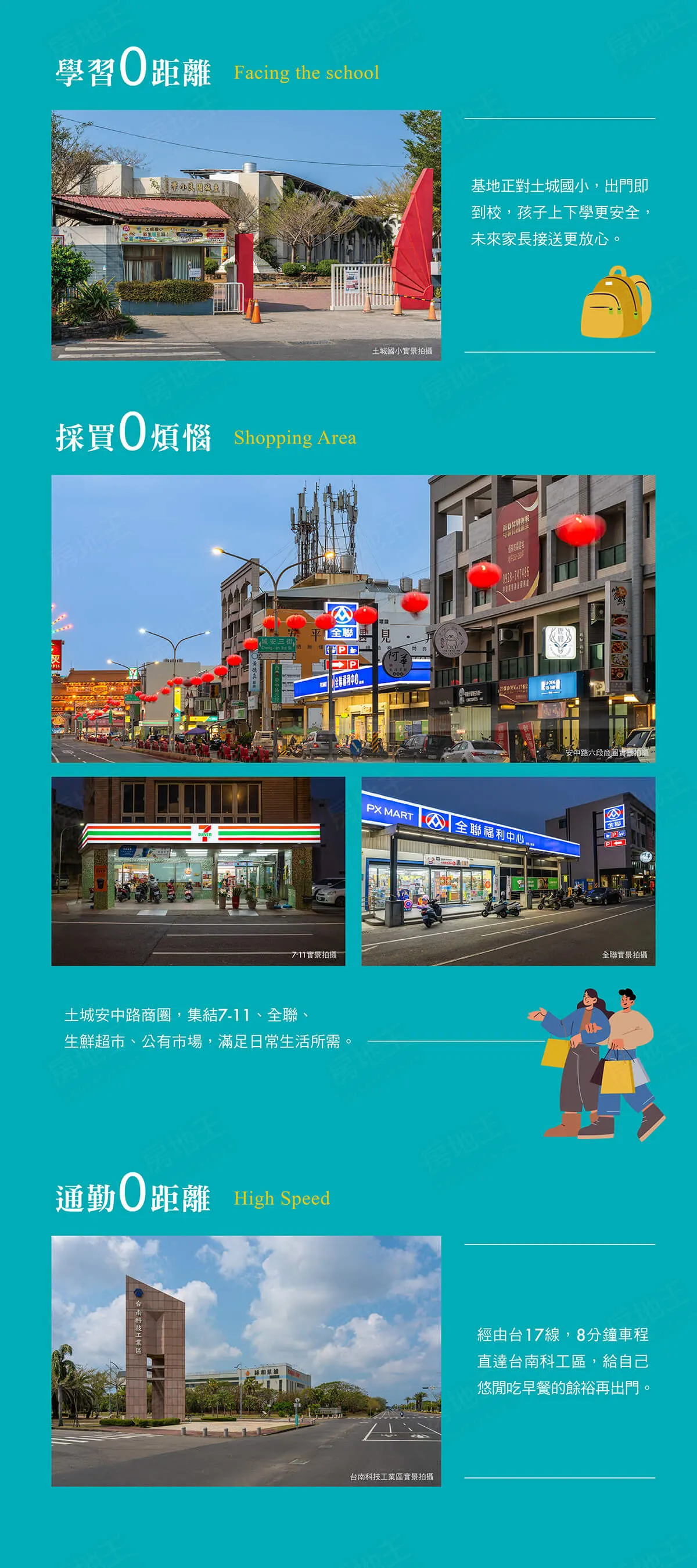 毅德園建案圖輯 1