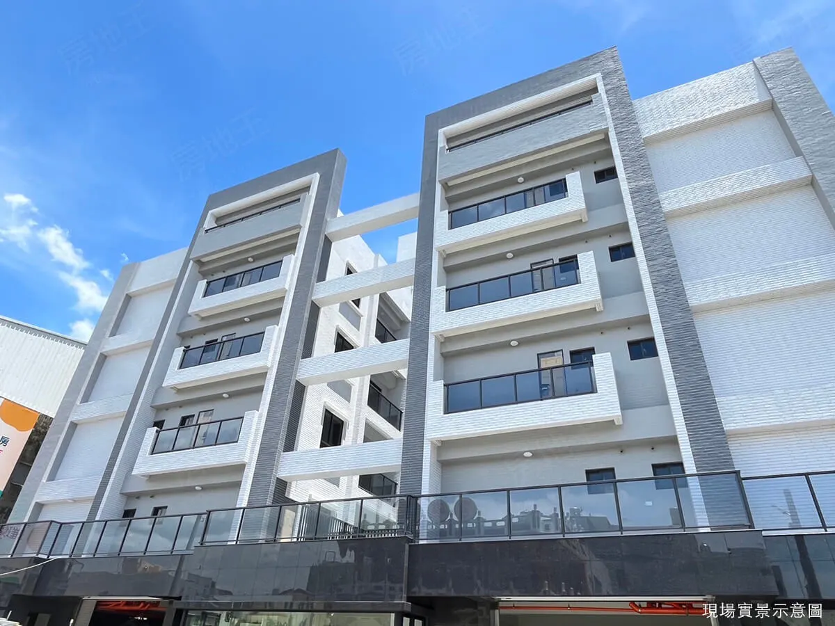 京硯3建案圖輯 3