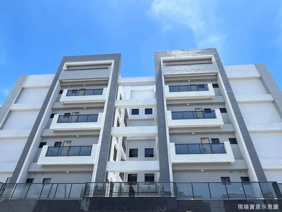 京硯3建案圖輯 4