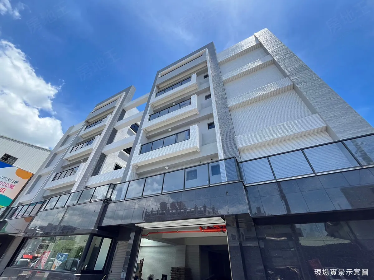 京硯3建案圖輯 5